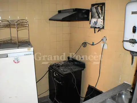 Depto Tipo Casa en Venta al Este