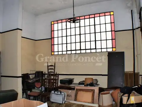 Depto Tipo Casa 5 ambientes con 2 baños