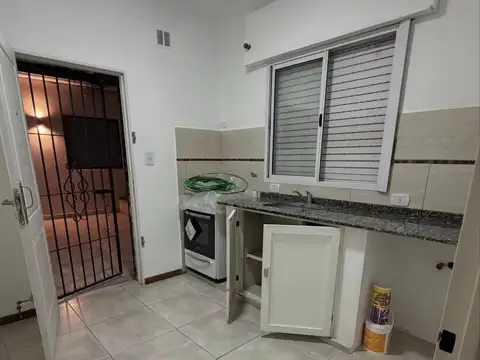 Departamento en alquiler solo uso profesional