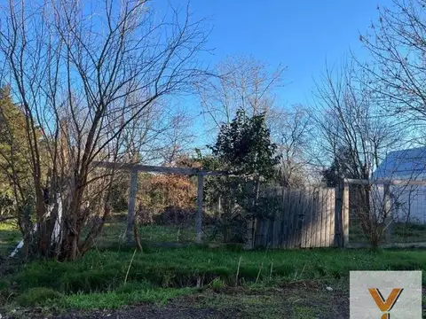 Terreno en Venta de 654,0 m2