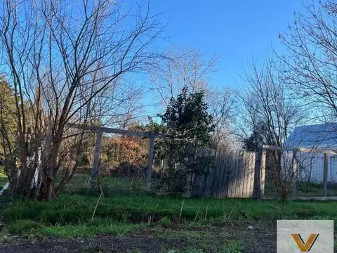 Terreno en Venta de 654,0 m2
