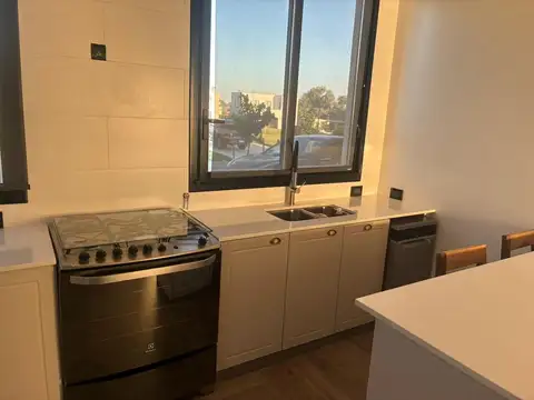 Casa en Alquiler Temporario 2026 Casonas del Haras