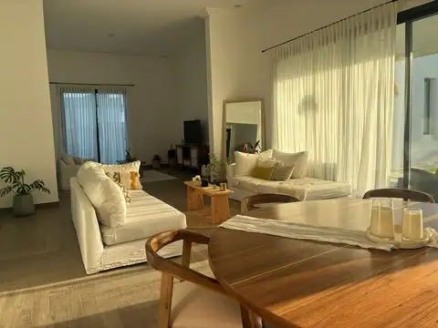 Casa en Alquiler Temporario 2026 Casonas del Haras