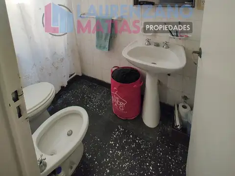 ¡ VENDIDO ! VENTA DEPARTAMENTO MONOAMBIENTE EN VILLA CRESPO