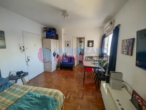 Departamento en Venta en Villa Crespo, USD 53.000