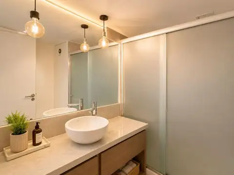 Alquiler Monoambiente Palermo Hollywood Amenities y Seg 24h