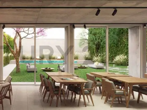 Departamento en Venta en Balvanera, USD 224.000