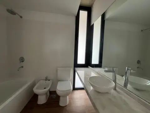 Departamento en Alquiler A Estrenar