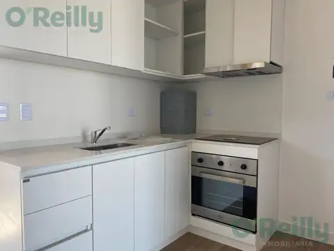 Alquiler departamento 3 amb con jardín Terrazas de Santa Maria - Villanueva