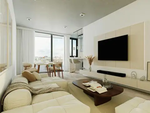 Departamento en Venta en Caseros, Partido de Tres de Febrero