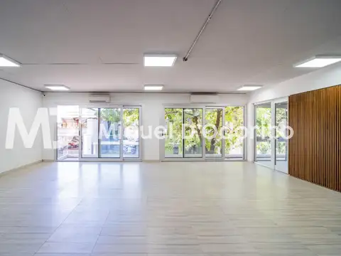 Oficina en Alquiler en Caballito, $ 2.400.000