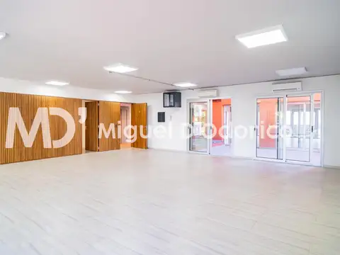 Oficina en Alquiler 2 años