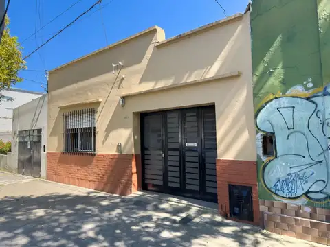 Casa en Venta 45 años