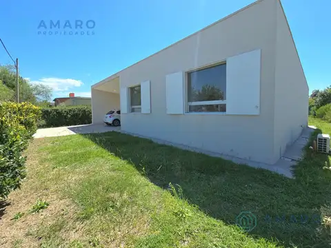 Casa en Venta al Oeste