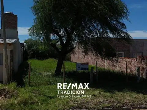 Terreno en Venta de 280,0 m2