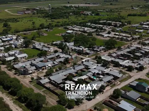 Laguna del Desierto 3900
