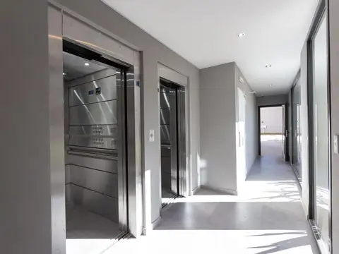 Departamento en General San Martin