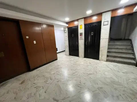Departamento en Venta en Villa Crespo, USD 85.000