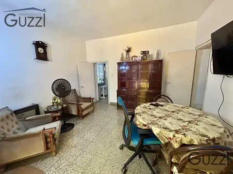 Depto Tipo Casa en Venta de 3 dormitorios