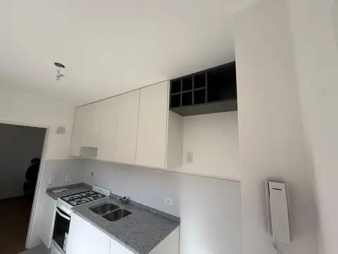 ALQUILER--Depto 2 dormitorios A ESTRENAR--Córdoba 3500