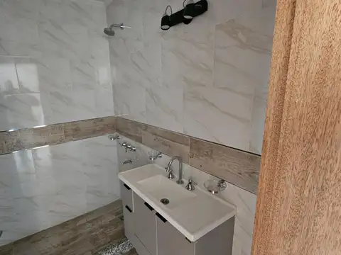 Departamento en Alquiler al Este