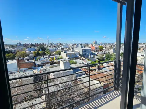Departamento en Alquiler A Estrenar