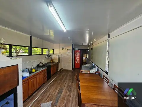 Casa en Venta en Gualeguaychu, USD 75.000