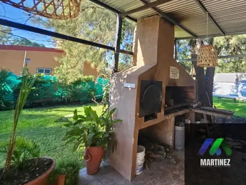 Casa en Venta de 1 dormitorio
