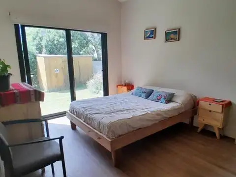 Casa en Alquiler Temporal en Los Acantilados, USD 140