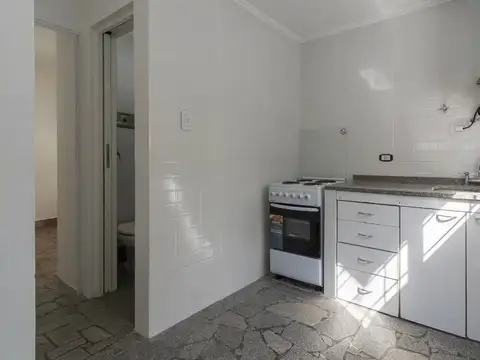 Depto Tipo Casa en Venta de 1 dormitorio