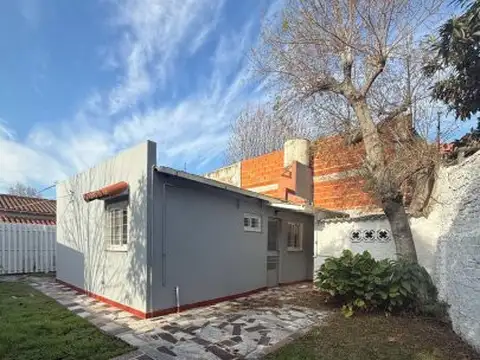 Depto Tipo Casa en Venta en Don Bosco, USD 59.500