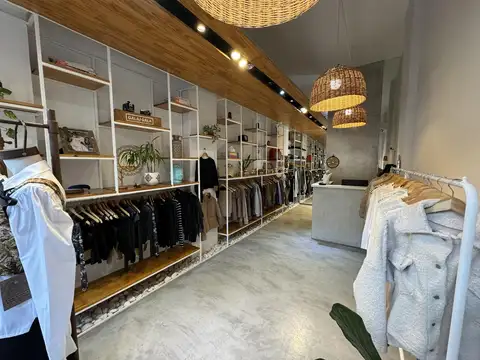 Alquiler Local Villa Ballester Calle Lacroze