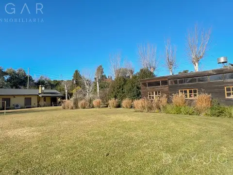 Venta Casa - Casa en Chacras de Murray - Pilar