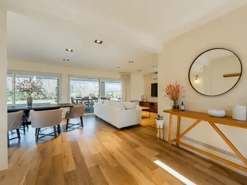 Casa en Venta de 5 dormitorios