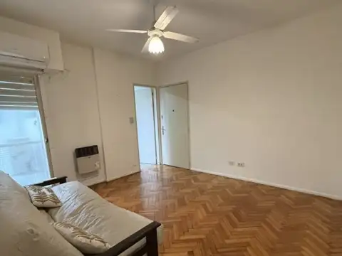 Departamento en Venta en Palermo, USD 85.000