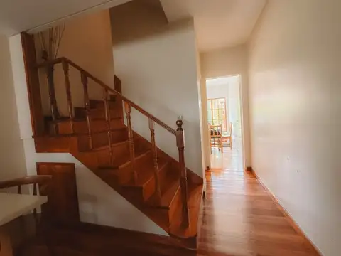 Casa en Venta en La Lucila, USD 270.000