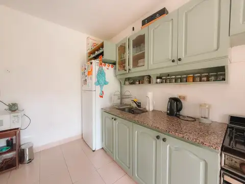 TRIPLEX EN VENTA N.AVELLANEDA 4000, OLIVOS