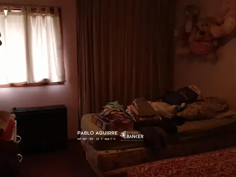 Departamento en Venta de 4 dormitorios