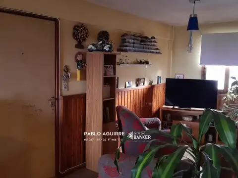 Departamento en Venta de 5 ambientes