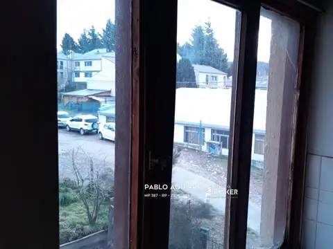 Departamento en Venta 40 años