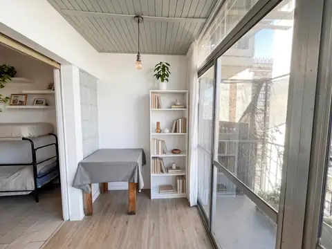 Departamento en Venta Apto profesional