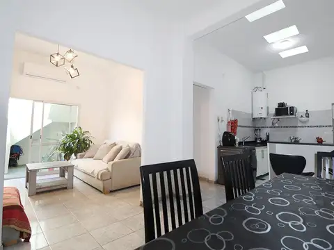 Venta PH 4 Amb Terraza Propia Parque Chacabuco