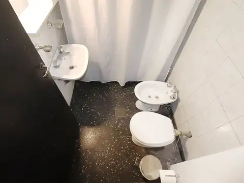 Venta PH 4 Amb Terraza Propia Parque Chacabuco