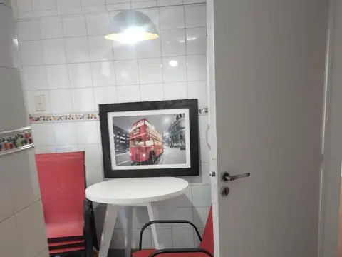 Departamento en Alquiler Temporal 20 años