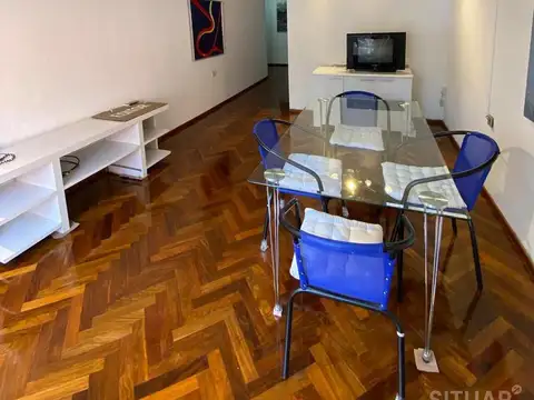 Avenida Santa Fe 3900