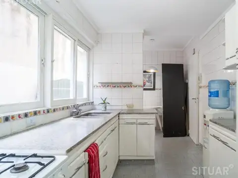 Departamento en Alquiler Temporal con 1 cocheras