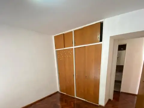 Departamento en Alquiler Temporal de 4 ambientes