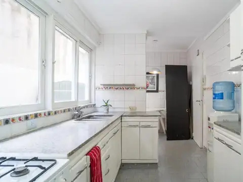 Departamento en Alquiler Temporal con 1 cocheras