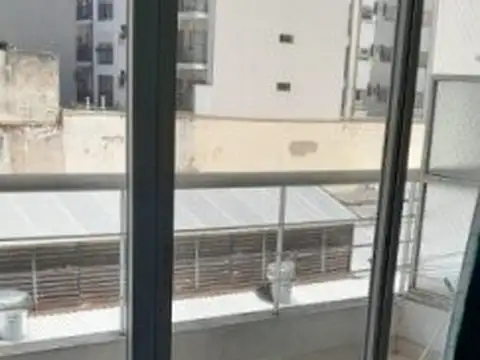 Departamento en Alquiler Temporario, 2 Ambientes, Almagro