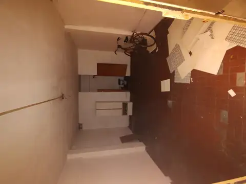 EXCELENTE DEPÓSITO C/INGRESO VEHICULAR EN PALERMO HOLLYWOOD! IDEAL MÚLTIPLES DESTINOS!